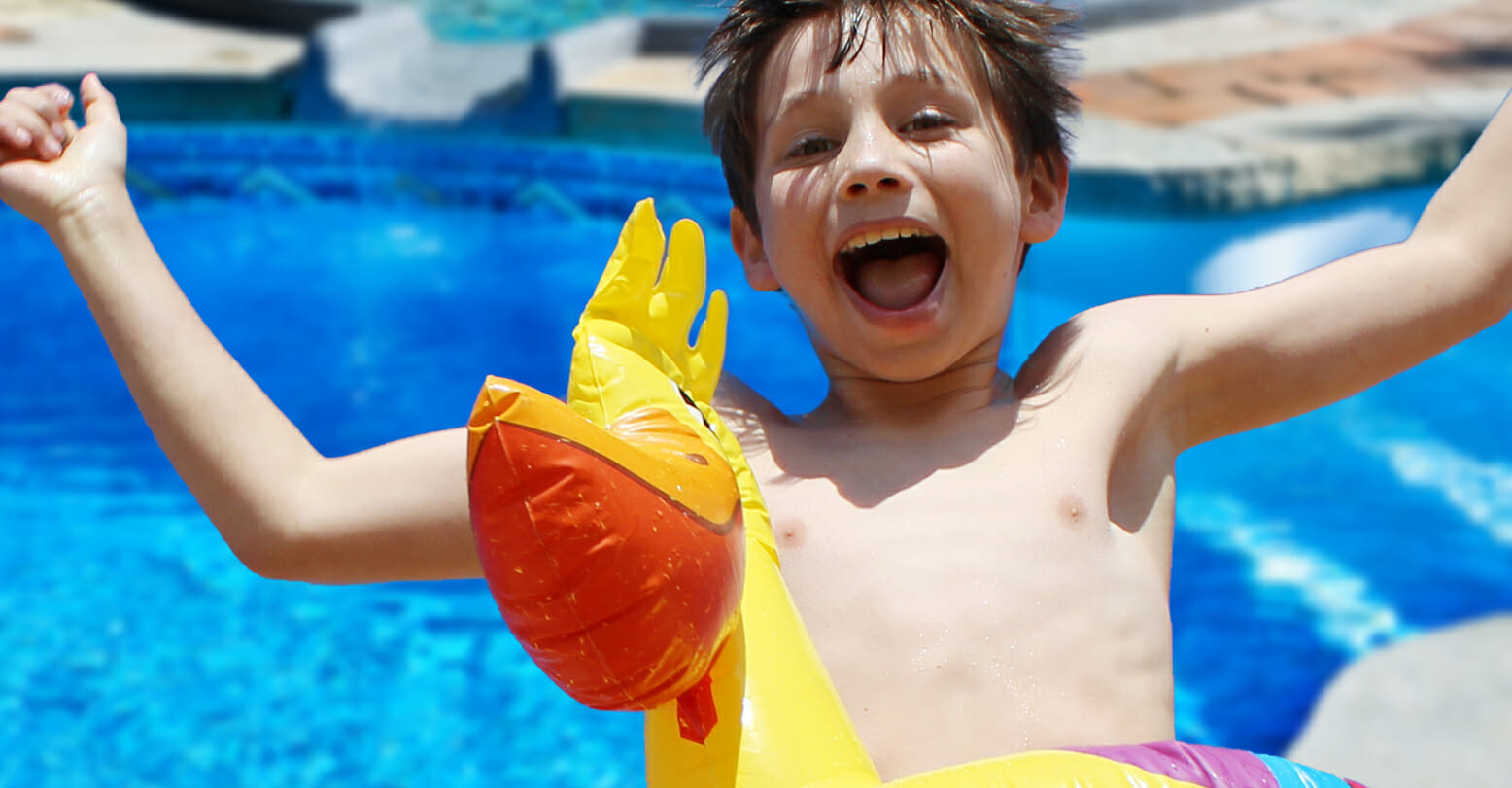 swimming pool cleaning 101