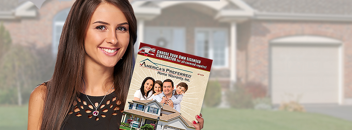 What is a home warranty?