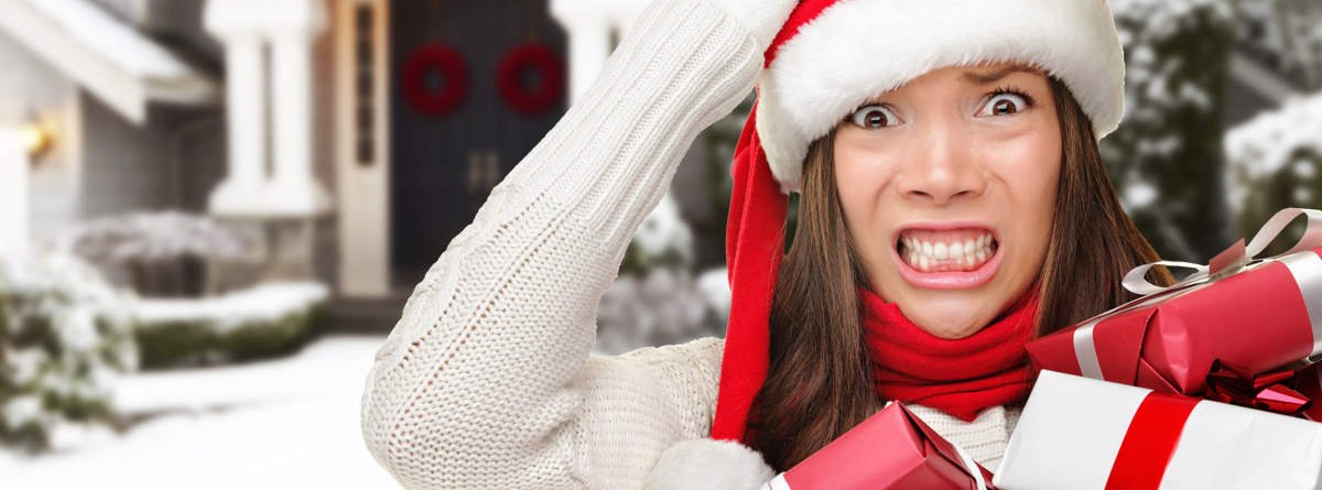 Holidays Checklist Pt II of III