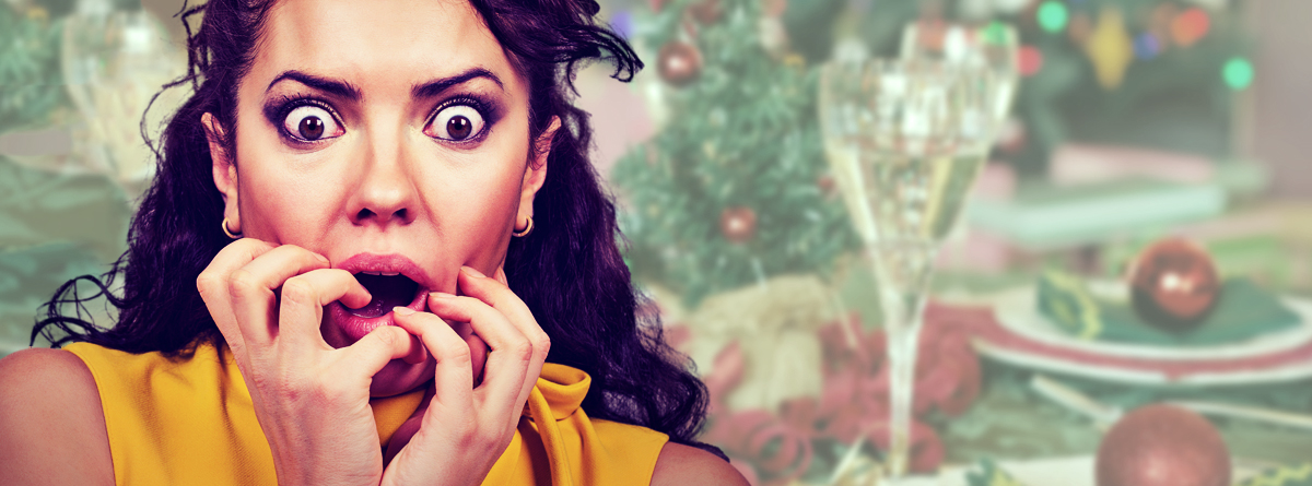 Holidays Checklist Pt III