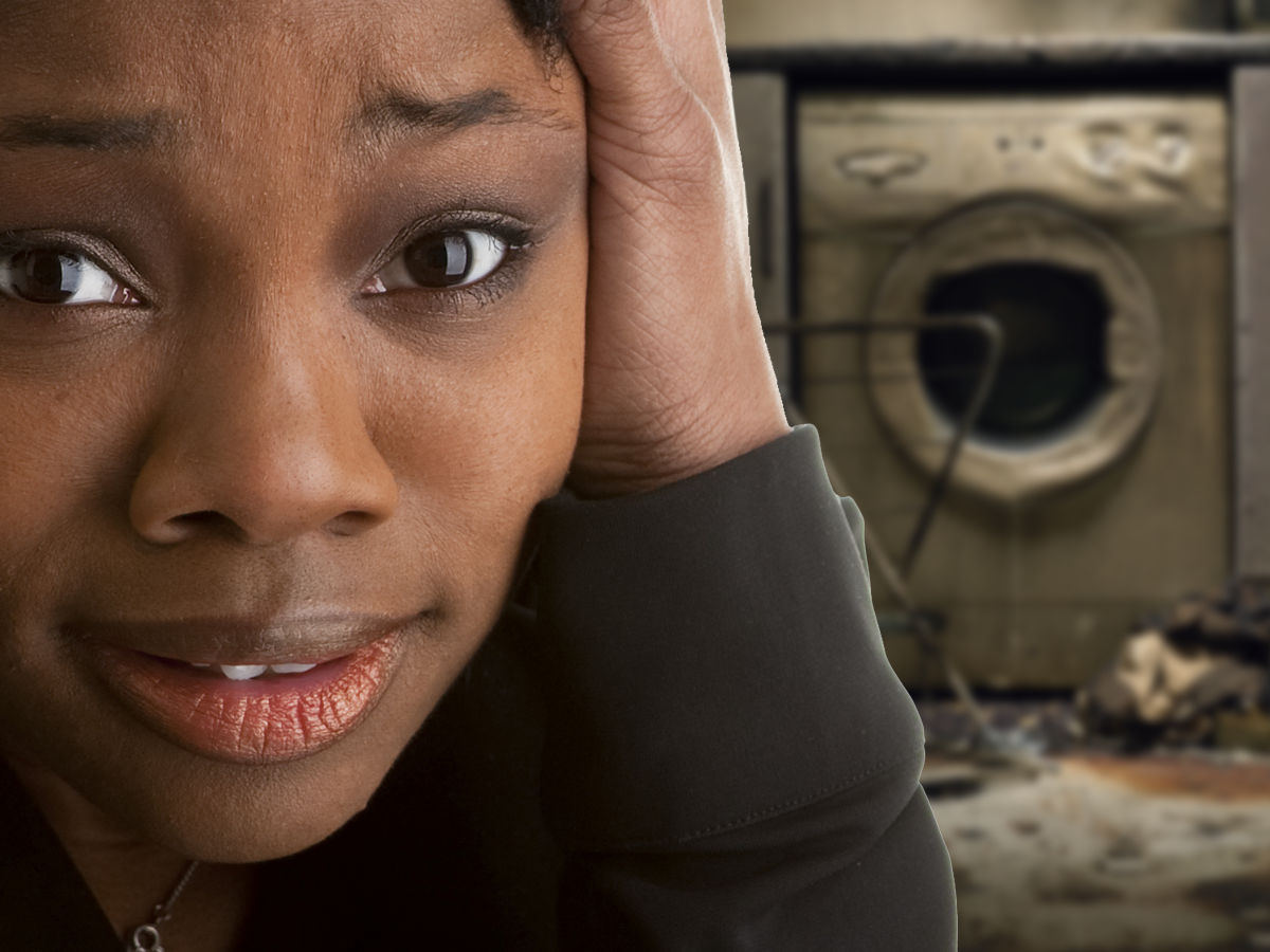 Dryer Home Maintenance