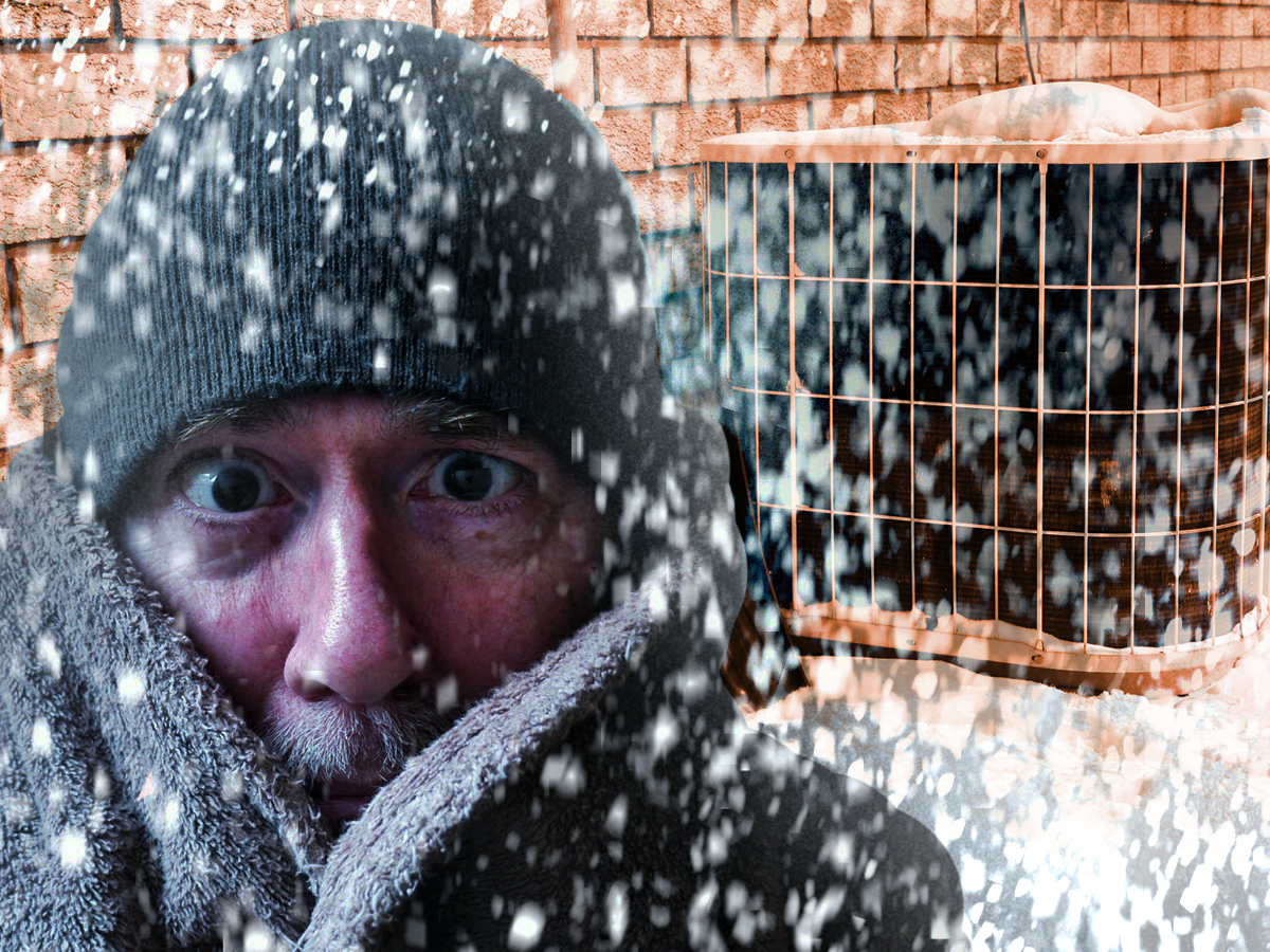 Winterize Your AC