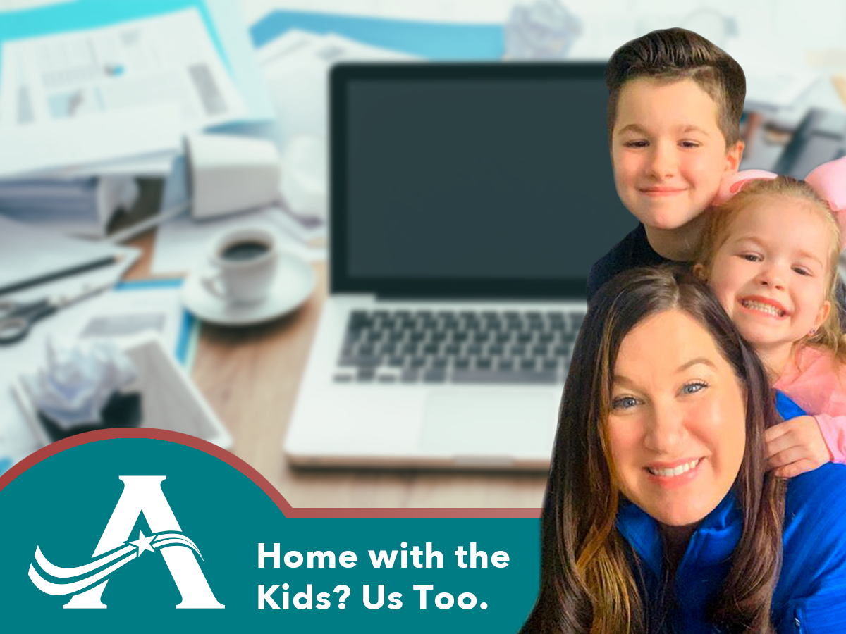 America's Preferred Home Warranty, Home Warranty, Stay At Home