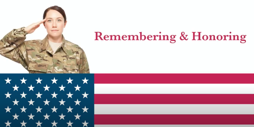 America's Preferred Home Warranty Remembers Our Fallen This Memorial Day, Home Warranty