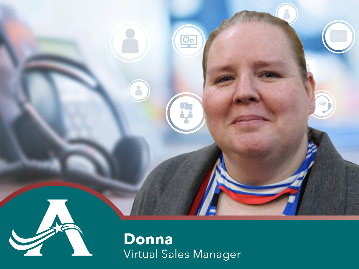 Donna Steen COVID Story - FB