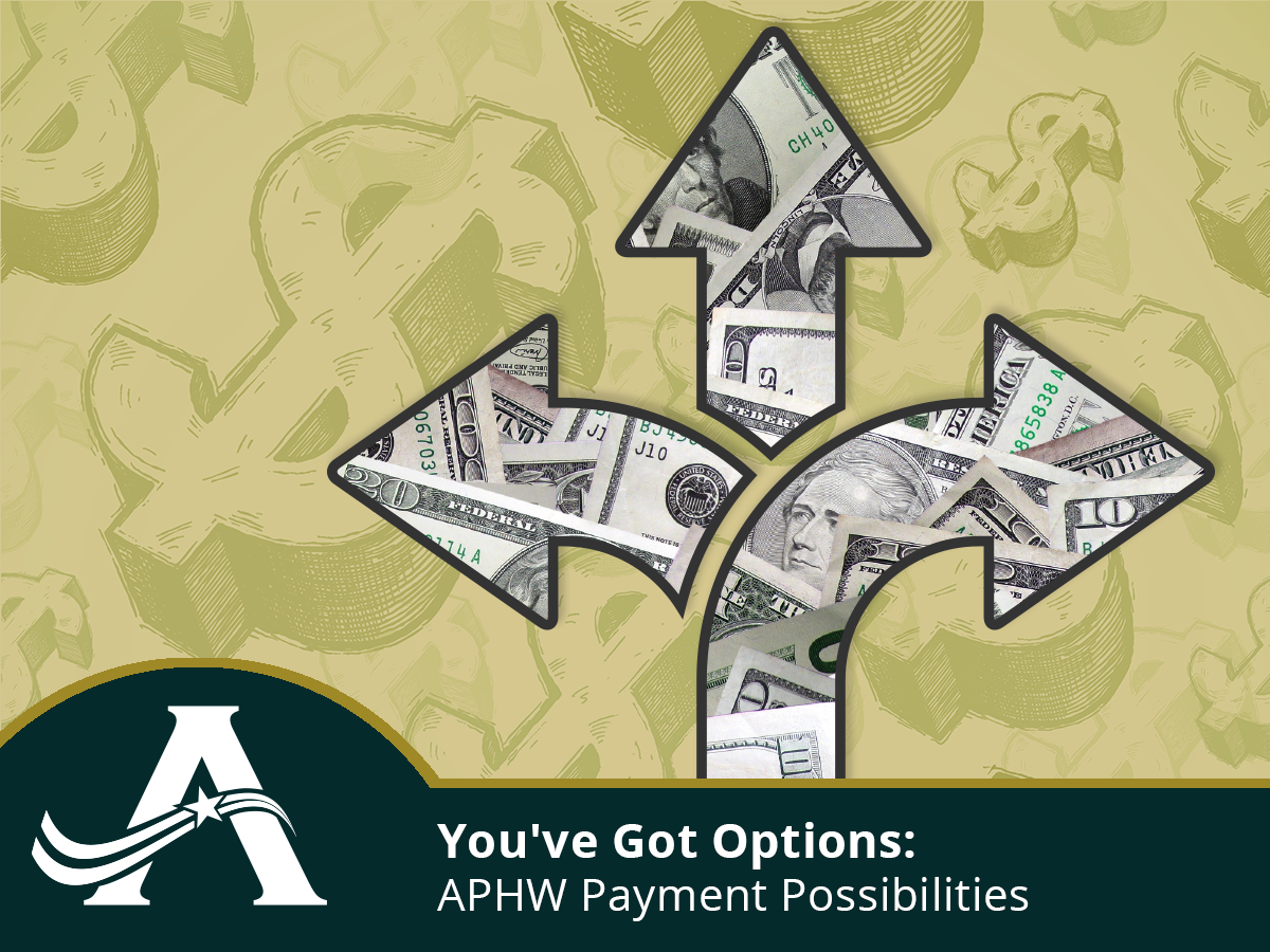 America's Preferred Home Warranty Payment Options, Home Warranty, Payment Options