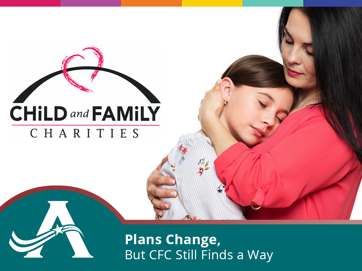 America's Preferred Home Warranty Donation Leads to Child and Family Charities Gift Cards