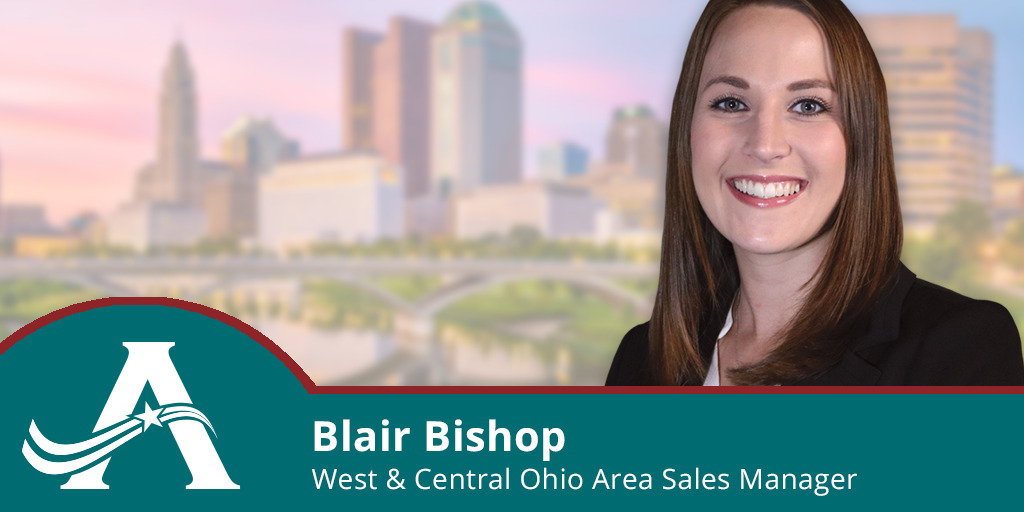 America's Preferred Home Warranty, Sales, Blair Bishop, Ohio